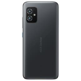 Asus Zenfone 8 256GB - Schwarz - Ohne Vertrag