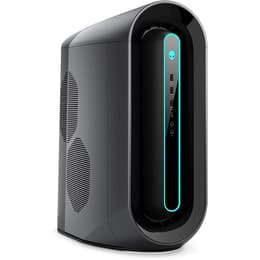 Dell Alienware Aurora R11 Core i5 4.1 GHz - SSD 256 GB + HDD 1 TB - 16 GB - NVIDIA GeForce RTX 3070