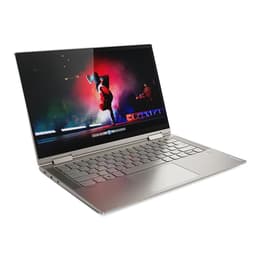 Lenovo Yoga C740-14IML Touch 14" Core i5 1.6 GHz - SSD 512 GB - 8GB QWERTY - Schwedisch
