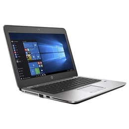 Hp EliteBook 820 G4 12" Core i5 2.6 GHz - SSD 256 GB - 8GB QWERTZ - Deutsch