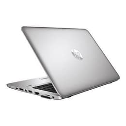 Hp EliteBook 820 G4 12" Core i5 2.6 GHz - SSD 256 GB - 8GB QWERTZ - Deutsch