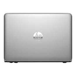 Hp EliteBook 820 G4 12" Core i5 2.6 GHz - SSD 256 GB - 8GB QWERTZ - Deutsch