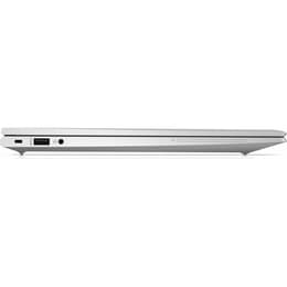 Hp EliteBook 850 G7 15" Core i5 1.7 GHz - SSD 256 GB - 16GB QWERTY - Englisch