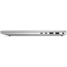 Hp EliteBook 850 G7 15" Core i5 1.7 GHz - SSD 256 GB - 16GB QWERTY - Englisch