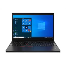 Lenovo ThinkPad L15 G1 15" Core i5 1.6 GHz - SSD 512 GB - 16GB AZERTY - Französisch
