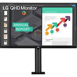 Bildschirm 27" LED QHD LG 27QN880-B