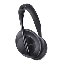 Bose 700 Kopfhörer Noise cancelling kabellos mit Mikrofon - Schwarz