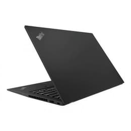 Lenovo ThinkPad L14 14" Core i5 1.6 GHz - SSD 256 GB - 8GB QWERTY - Englisch