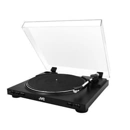 Jvc AL-F50B Vinyl-Plattenspieler
