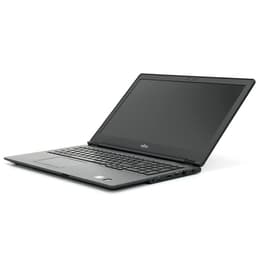 Fujitsu LifeBook U759 15" Core i5 1.6 GHz - SSD 256 GB - 8GB QWERTZ - Deutsch