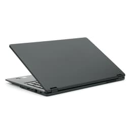 Fujitsu LifeBook U759 15" Core i5 1.6 GHz - SSD 256 GB - 8GB QWERTZ - Deutsch