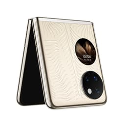 Huawei P50 Pocket 256GB - Gold - Ohne Vertrag
