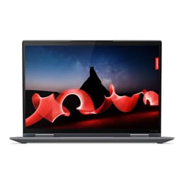 Lenovo ThinkPad X1 Yoga G8 14" Core i5 3.4 GHz - SSD 256 GB - 16GB QWERTZ - Deutsch