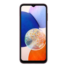 Galaxy A14 5G 128GB - Rot - Ohne Vertrag