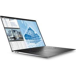 Dell Precision 5550 15" Core i7 2.3 GHz - SSD 1 TB - 16GB QWERTY - Italienisch