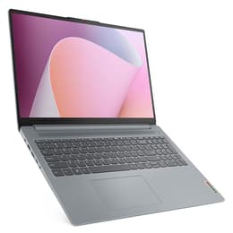 Lenovo IdeaPad Slim 3 15ABR8 15" Ryzen 7 2 GHz - SSD 1 TB - 16GB QWERTY - Englisch