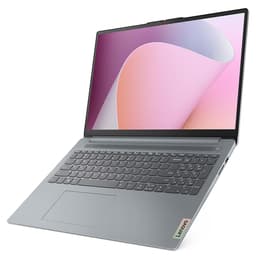 Lenovo IdeaPad Slim 3 15ABR8 15" Ryzen 7 2 GHz - SSD 1 TB - 16GB QWERTY - Englisch