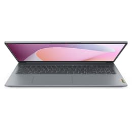 Lenovo IdeaPad Slim 3 15ABR8 15" Ryzen 7 2 GHz - SSD 1 TB - 16GB QWERTY - Englisch