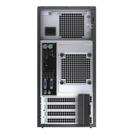 Dell OptiPlex 7020 MT 27" Core i5 3,2 GHz - SSD 480 GB - 16GB AZERTY