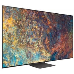 SMART Fernseher Samsung QLED Ultra HD 4K 190 cm QE75QN95A