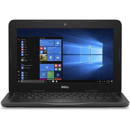 Dell 3380 13" Core i3 2 GHz - HDD 256 GB - 8GB QWERTY - Englisch