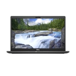 Dell Latitude 7310 13" Core i5 1.6 GHz - SSD 256 GB - 8GB AZERTY - Französisch