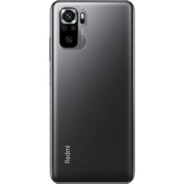 Xiaomi Redmi Note 10S 128GB - Schwarz - Ohne Vertrag