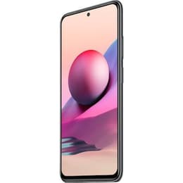 Xiaomi Redmi Note 10S 128GB - Schwarz - Ohne Vertrag