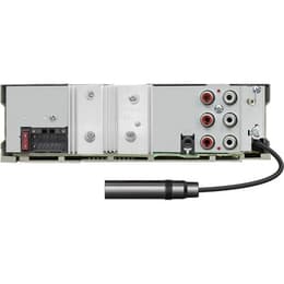Kenwood Audio KDC-BT960DAB Autoradio