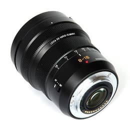 Panasonic Objektiv Micro 4/3 8-18mm f/2.8-4