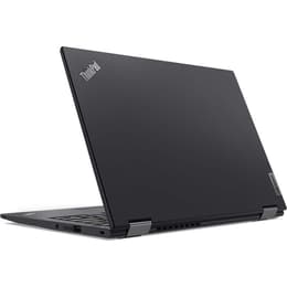 Lenovo ThinkPad X13 Yoga G2 13" Core i7 2.6 GHz - SSD 256 GB - 16GB QWERTZ - Deutsch