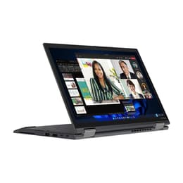 Lenovo ThinkPad X13 Yoga G2 13" Core i7 2.6 GHz - SSD 256 GB - 16GB QWERTZ - Deutsch