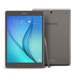 Galaxy Tab A 9.7 16GB - Grau - WLAN