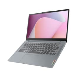 Lenovo IdeaPad Slim 3 14AMN8 14" Ryzen 5 2.8 GHz - SSD 512 GB - 8GB AZERTY - Französisch