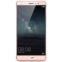 Huawei Mate S 32 GB - Rosa - Ohne Vertrag