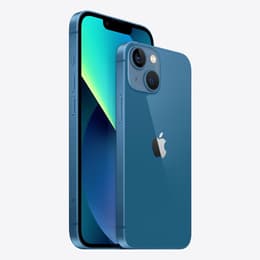 iPhone 13 128GB - Blau - Ohne Vertrag