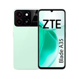 P963F66-GREEN 32GB - Grün - Ohne Vertrag
