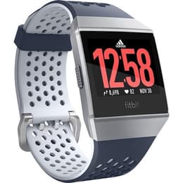 Smartwatch Fitbit GPS Ionic Fitness Watch Adidas Edition -