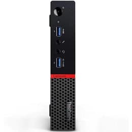 Lenovo Thinkcentre M900 Micro Core i5 3.2 GHz - SSD 128 GB RAM 8 GB