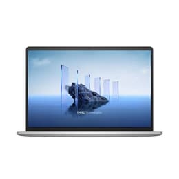 Dell Inspiron 16 DC16250 16" Core 5 1.4 GHz - SSD 512 GB - 16GB QWERTY - Schwedisch
