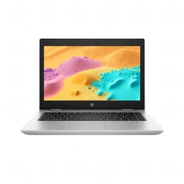 HP ProBook 640 G5 14" Core i5 1.6 GHz - SSD 1 TB - 16GB QWERTY - Spanisch