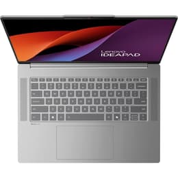 Lenovo IdeaPad Slim 5 15ARP10 15" Ryzen 5 3.3 GHz - SSD 512 GB - 16GB AZERTY - Französisch