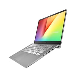 Asus VivoBook S14 X430UA 14" Core i3 2.2 GHz - SSD 128 GB - 4GB AZERTY - Französisch