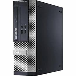 Dell OptiPlex 3010 SFF Core i3 3,3 GHz - HDD 1 TB RAM 16 GB