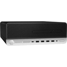 HP ProDesk 600 G5 SFF Core i5 3 GHz - SSD 512 GB RAM 16 GB