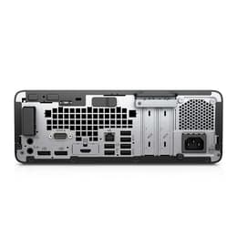 HP ProDesk 600 G5 SFF Core i5 3 GHz - SSD 512 GB RAM 16 GB