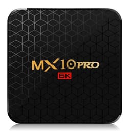 Mx10 PRO HD Display Fernsehen Zubehör