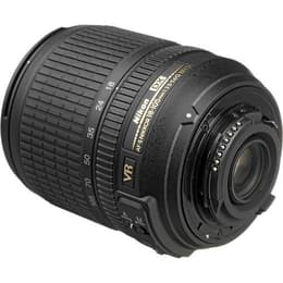 Nikon Objektiv AF-S Nikkor 18-105mm f/3.5-5.6G ED VR DX F 18-105mm f/3.5-5.6