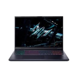 Acer Predator Helios Neo 18 PHN18-71-95JW 18" Core i9 2.7 GHz - SSD 1 TB - 32GB - NVIDIA GeForce RTX 5070 AZERTY - Französisch