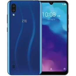 ZTE Blade A5 64GB - Blau - Ohne Vertrag